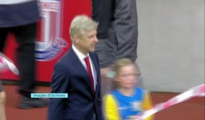 Wenger toujours en attente d’un dernier défi