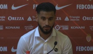 ASM - Aït Bennasser : "Très content d'être parti en prêt"