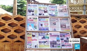 Présidentielle malienne : la Cour constitutionnelle valide la victoire d'IBK