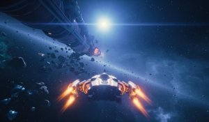 Everspace - Trailer d'annonce Switch
