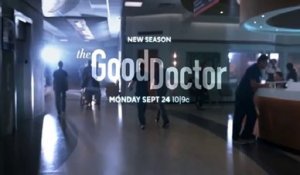 The Good Doctor - Teaser Saison 2