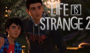 Life is Strange 2 - GamesCom 2018 Trailer