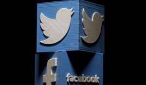 Facebook ferme des comptes en provenance d'Iran et de Russie