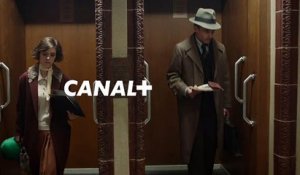 Babylon Berlin - Bande annonce : Rencontre - CANAL+