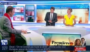 L'édito de Christophe Barbier: Comment Emmanuel Macron peut-il rassurer les Français ?