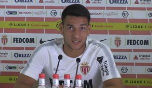 3e j. - Rony Lopes : "On va à Bordeaux pour gagner"