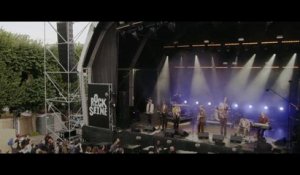Insecure Men - "Subaru Nights" - Live @ Rock en Seine 2018