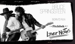Explore Bruce Springsteen‘s Born To Run (in 5 Minutes)