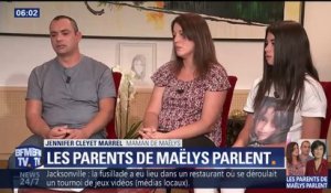 Un an après, les parents de Maëlys parlent