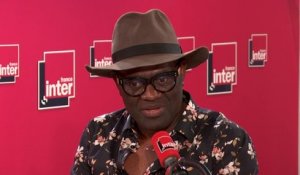 Alain Mabanckou : "La francophonie est la continuation politique de la France par une voie détournée"