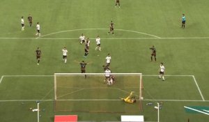 Japon - Jo claque un triplé contre les Urawa Reds