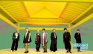 BTS' 'Idol' Breaks Youtube's 24-Hour Debut Record | Billboard News