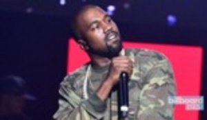 Kanye West Apologizes For Slavery Comments | Billboard News