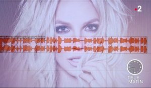 Le son d’Alex - Britney Spears