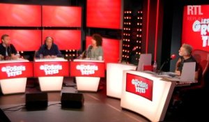 Le Boxeur Patrice Quarteron Dans Tpmp Sur Orange Videos