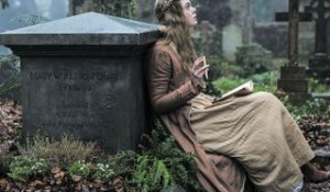 Mary Shelley: Trailer HD VO st FR/NL