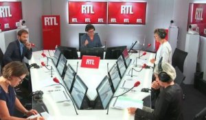 RTL Midi du 27 août 2018