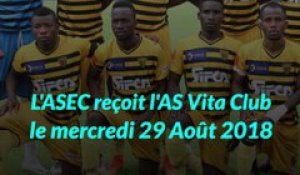 Football : Un responsable des supporteurs de L'ASEC Mimosas s'adresse aux Actionnaires