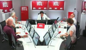 RTL Midi du 28/08/2018