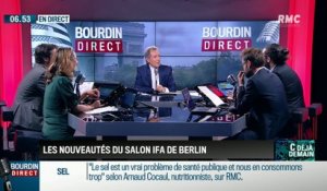 La chronique d'Anthony Morel: Focus sur les nouveautés du salon IFA - 30/08