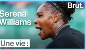 Une vie : Serena Williams