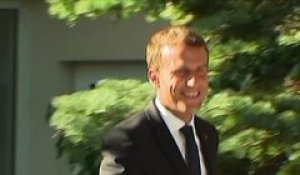 "Gaulois réfractaire", "foutre le bordel": ces phrases de Macron qui ont fait la polémique