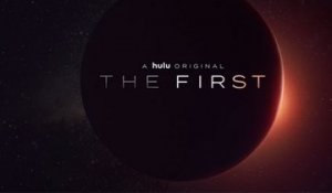 The First - Trailer Saison 1