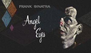Frank Sinatra - Angel Eyes (Audio / 2018 Stereo Mix)
