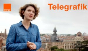 Telegrafik - Start-up Stories season 2