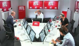 Mutation des enseignants : "Beaucoup dorment dans leur voiture", alerte une auditrice de RTL