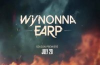 Wynonna Earp - Promo 3x08