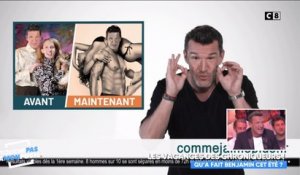 La fausse pub de Benjamin Castaldi