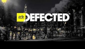Defected ADE 2018