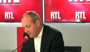 Rentrée gouvernementale : Laurent Berger déplore la "course à l'échalote" des mesures
