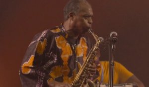 BCUC feat. Femi Kuti - Moya (extrait) @ Jazz à La Villette 2018