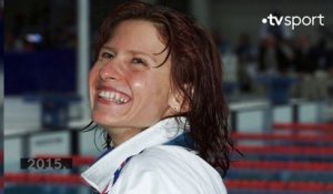Roxana Maracineanu : Qui est la nouvelle ministre des Sports ?