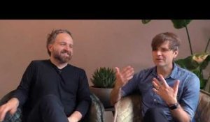 Death Cab For Cutie: "Only make records when you have something to say"