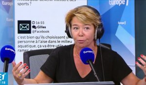 "Un remaniement sans imagination, et peut-être sans ambition", analyse Hélène Jouan