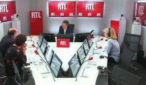 L'Invité de RTL Soir du 04 septembre 2018