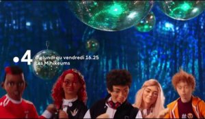 Minikeums - bande annonce