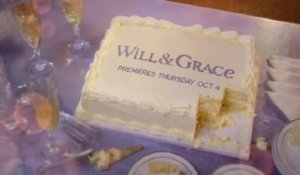 Will & Grace - Teaser Saison 10