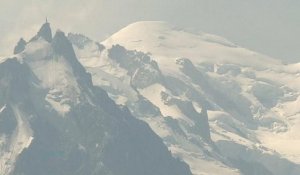 Des quotas au sommet du Mont-Blanc ?