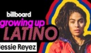 Jessie Reyez Talks Family Dynamics, Favorite Foods & Immigration Reform | Growing Up Latino