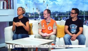 TILT - 05/09/2018 Partie 3 - La folle épopée des débuts de la 3ème République