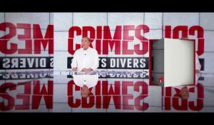 Marc Dutroux bientôt libéré en Belgique ? La colère des familles des victimes - Dossier en direct à 13h35 dans "Crimes et Faits Divers" sur NRJ12