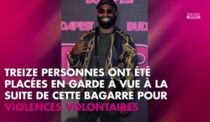 Procès de Booba et Kaaris : après leur bagarre, que risquent-ils ?