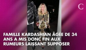Khloe Kardashian dément les rumeurs de mariage avec Tristan Thompson : "Je n'ai pas oublié qu'il m'a trompée"