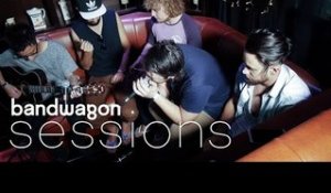 Our Man in Berlin: Bandwagon Sessions #12 x Music Matters Live 2015