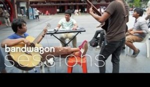 Bandwagon Sessions Extras: ANECHOIS