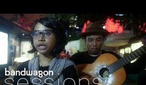 Bandwagon Sessions #10: The Psalms